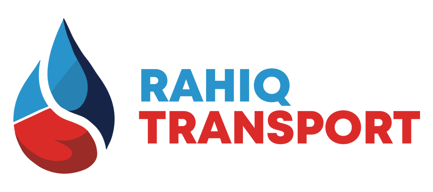 Rahiq Transport